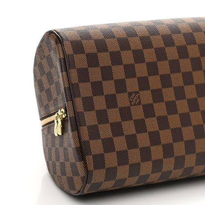 Louis Vuitton Damier Ebene Ribera MM 9 of 11