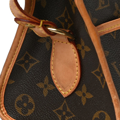 Louis Vuitton Monogram Popincourt Long Shoulder Bag 11 of 12