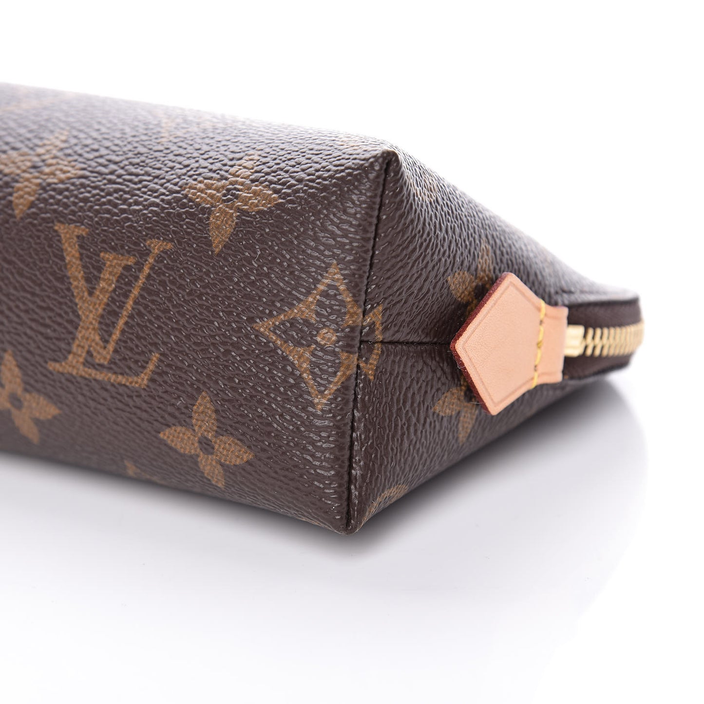 Monogram Cosmetic Pouch