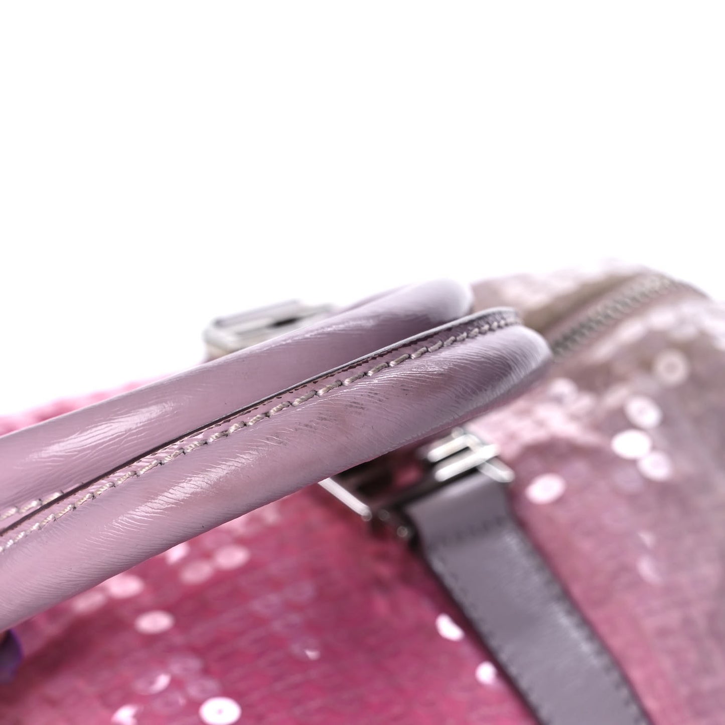 Sequin Zucchino Boston Pink