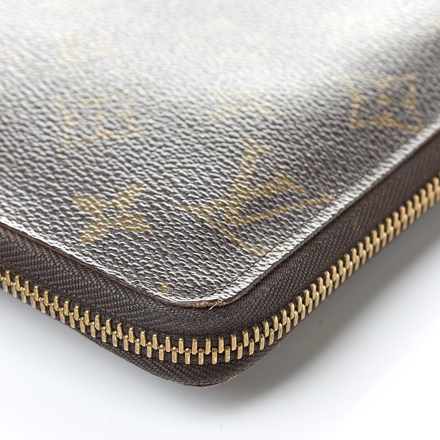 Louis Vuitton Monogram Organizer de Voyage Travel Organizer 15 of 16