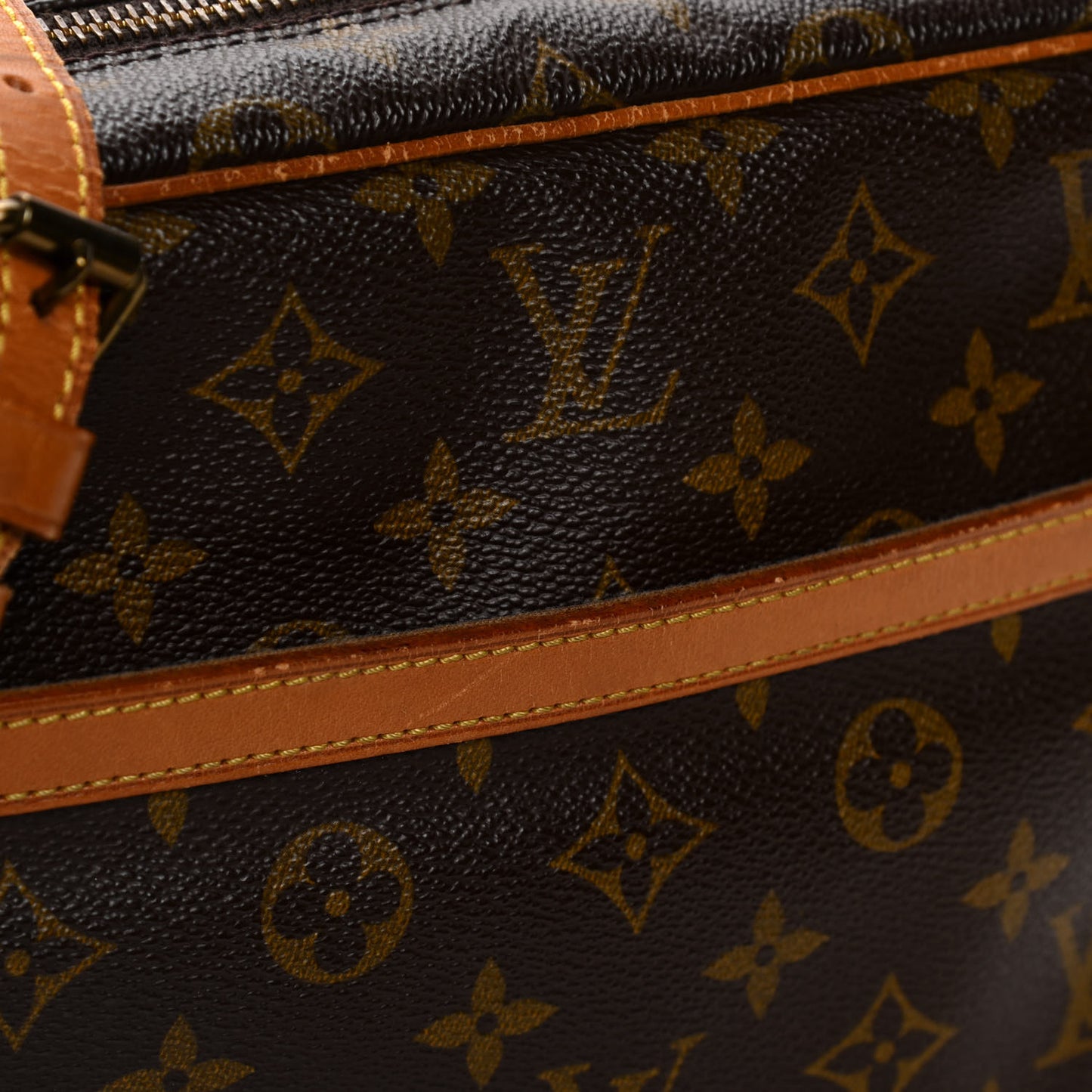 Monogram Trocadero 27