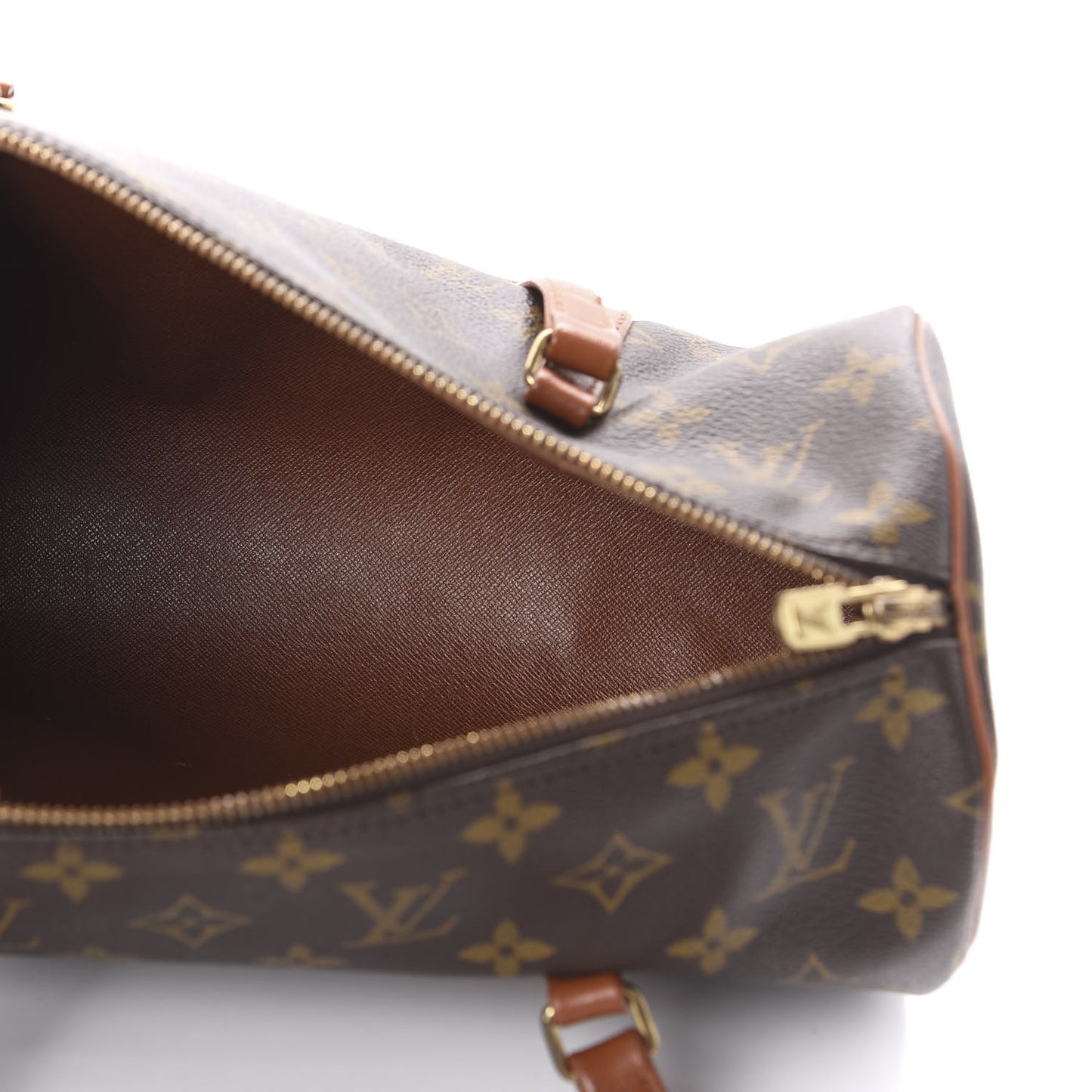 Monogram Papillon 30 With Companion
