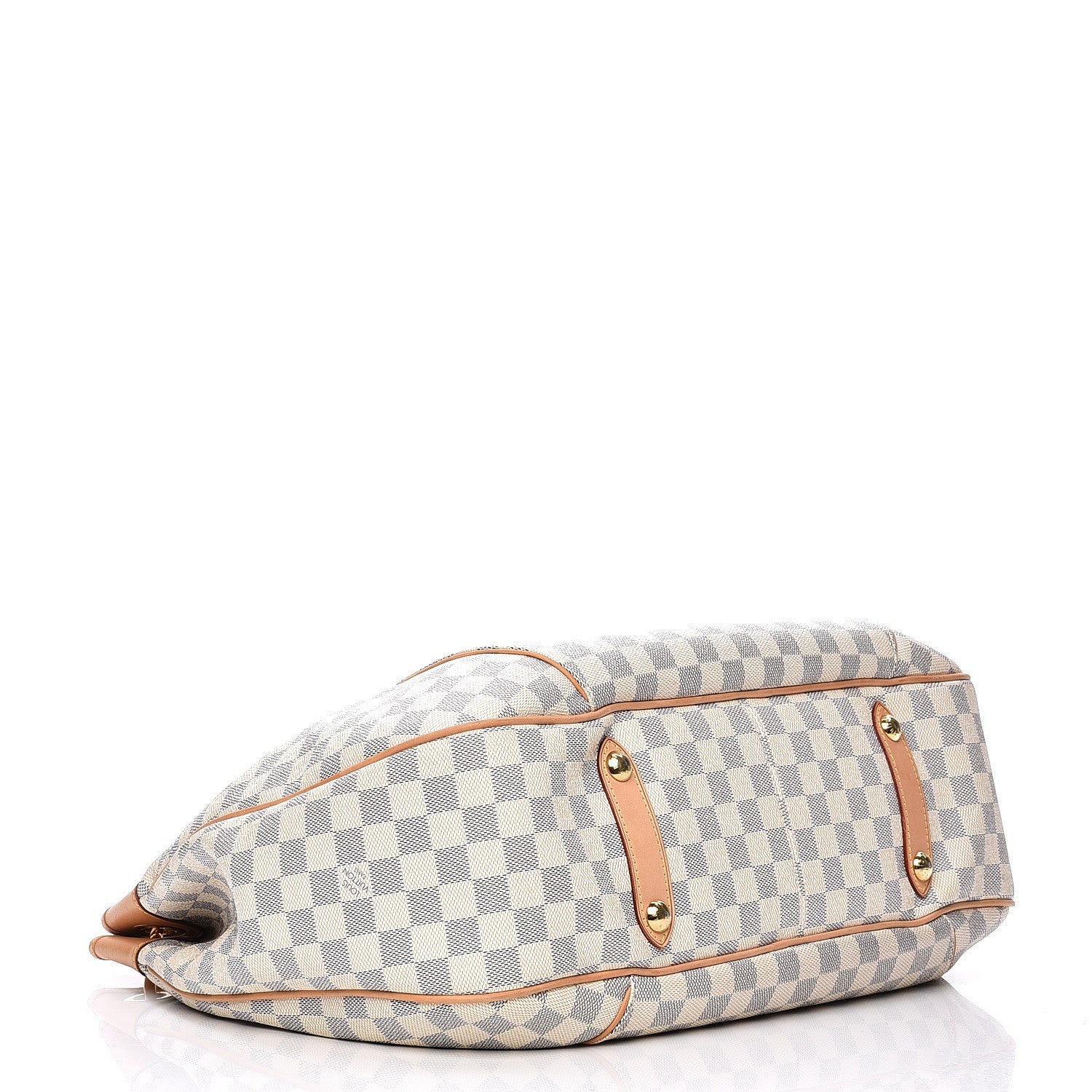 Louis Vuitton Damier Azur Galliera GM 4 of 16