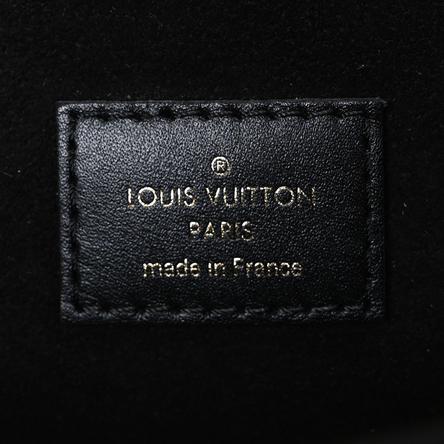 Louis Vuitton Reverse Monogram Pochette Metis 6 of 10