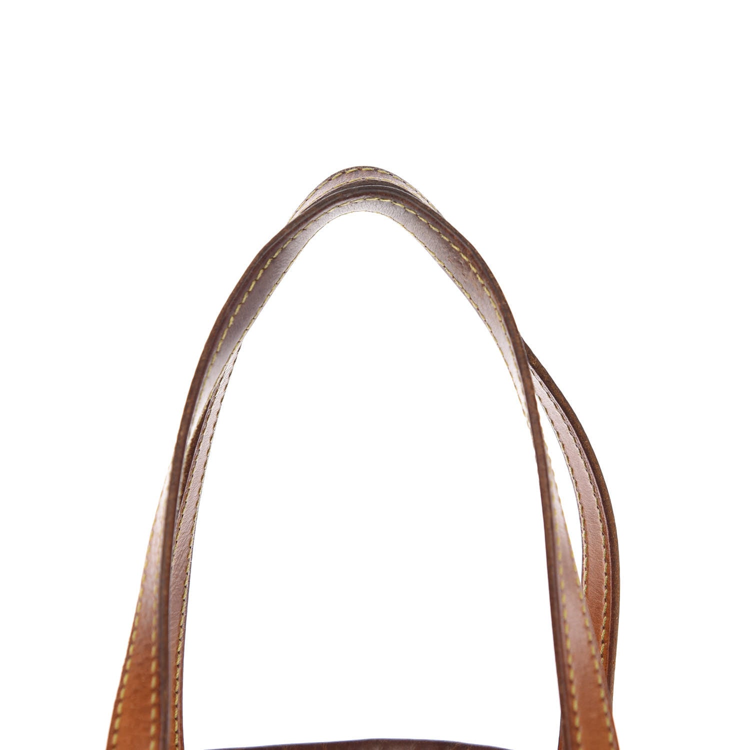 Louis Vuitton Monogram Petit Bucket 23 21 of 25