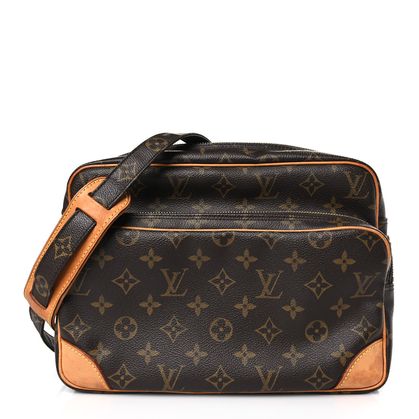 Monogram Nil 28