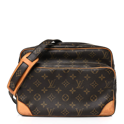 Louis Vuitton Monogram Nil 28 1 of 8