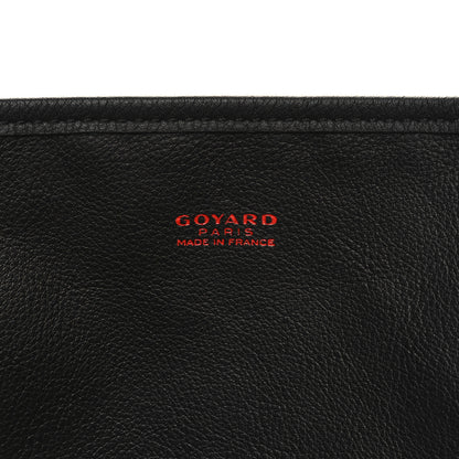 Goyard Goyardine Reversible Anjou GM Black 8 of 12