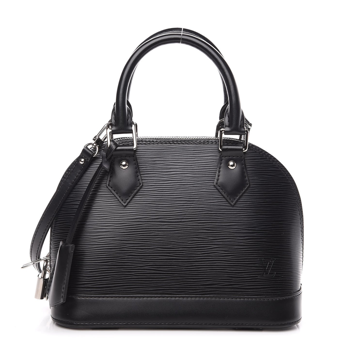 Epi Alma BB Black