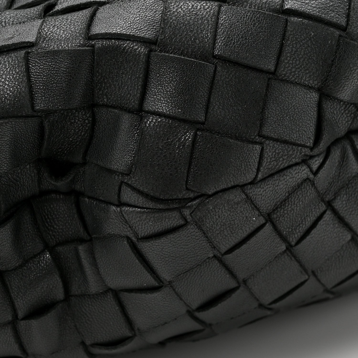 Bottega Veneta Nappa Intrecciato Medium Jodie Black 10 of 11