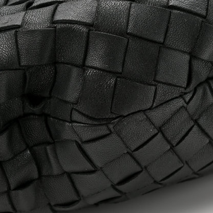 Bottega Veneta Nappa Intrecciato Medium Jodie Black 10 of 11