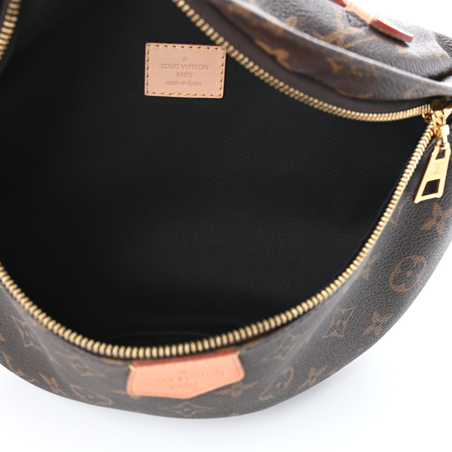 Monogram Bumbag