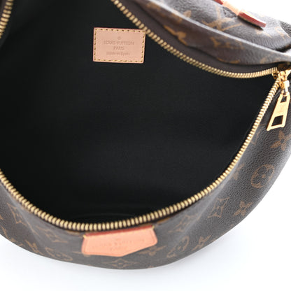 Louis Vuitton Monogram Bumbag 5 of 9