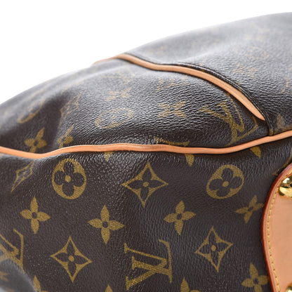 Louis Vuitton Monogram Galliera PM 13 of 17