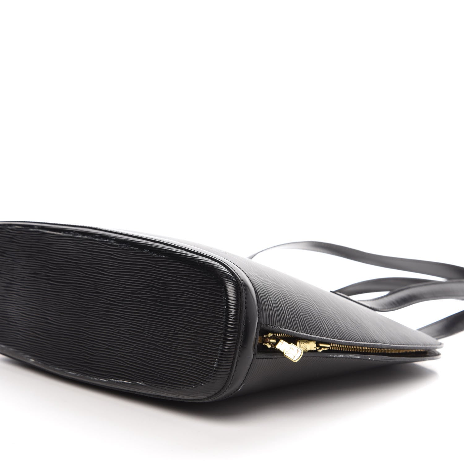 Louis Vuitton Epi Lussac Black 8 of 10
