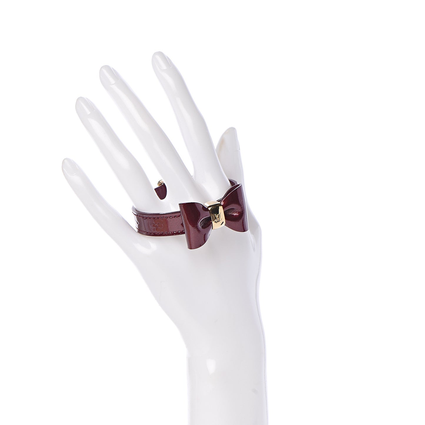 Vernis Favourit Bracelet 17 Rouge Fauviste
