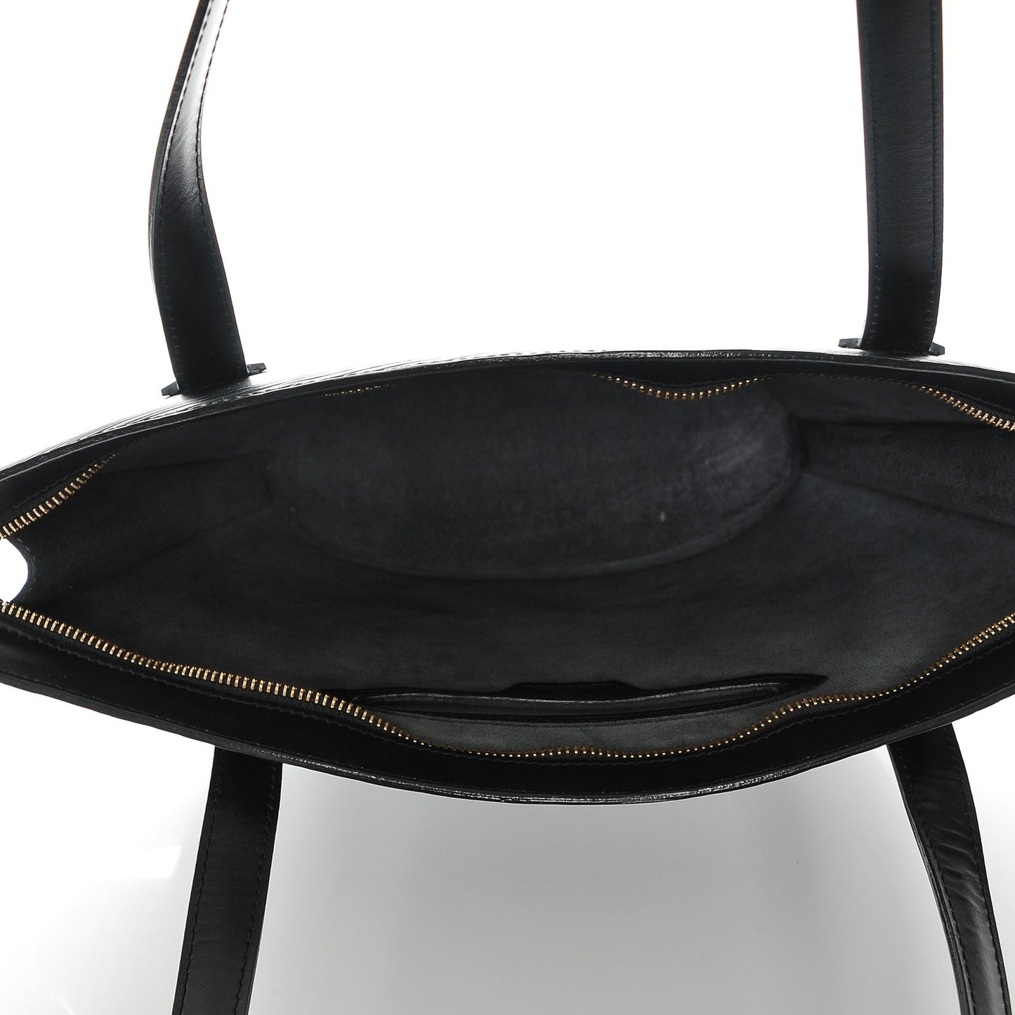 Epi Saint Jacques PM Black