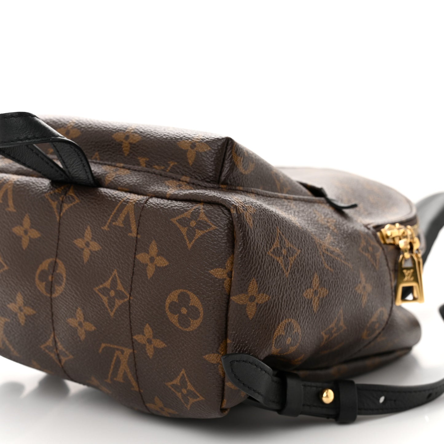 LOUIS VUITTON Monogram Palm Springs Backpack PM