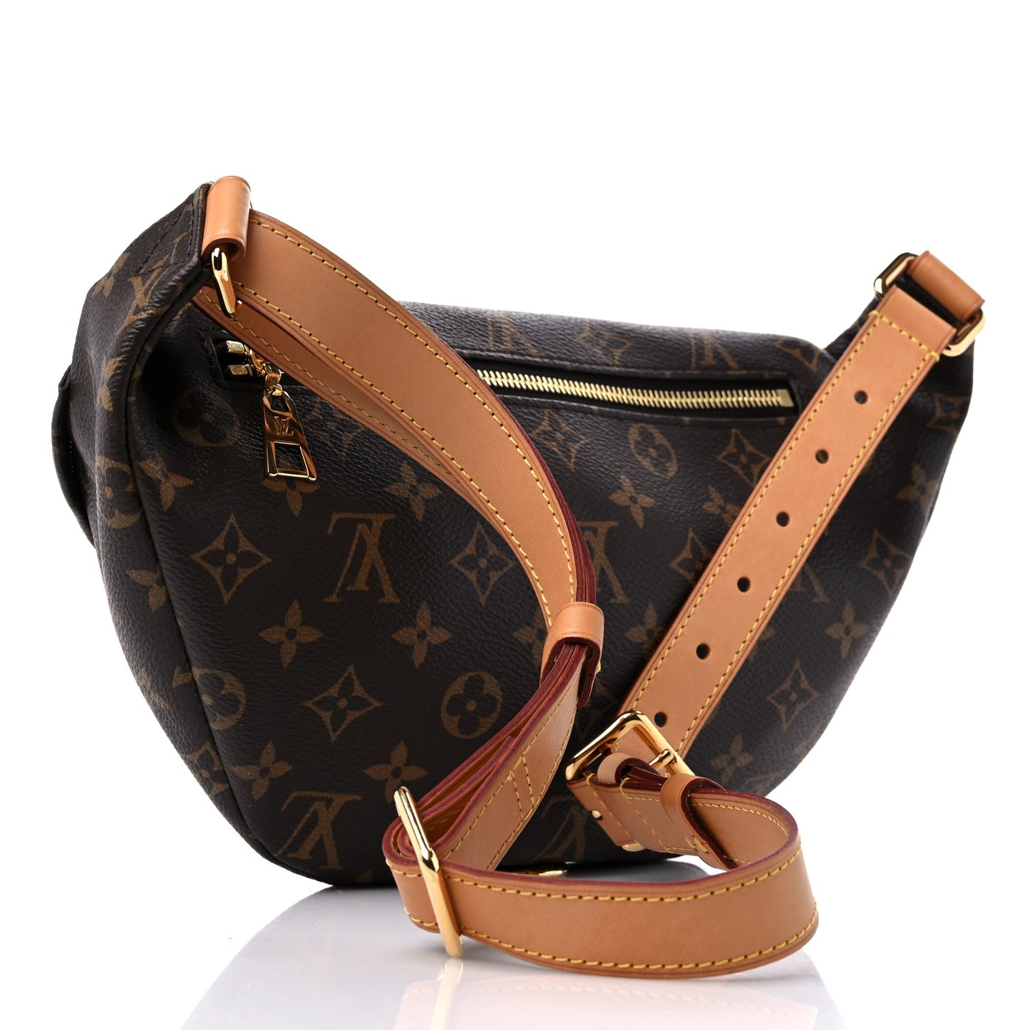 Monogram Bumbag