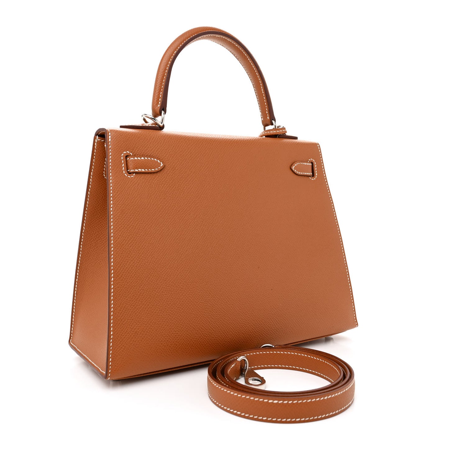 Epsom Kelly Sellier 25 Gold