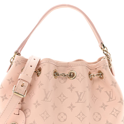 Louis Vuitton Embossed Monogram LV Bundle Jasmine Pink 10 of 14