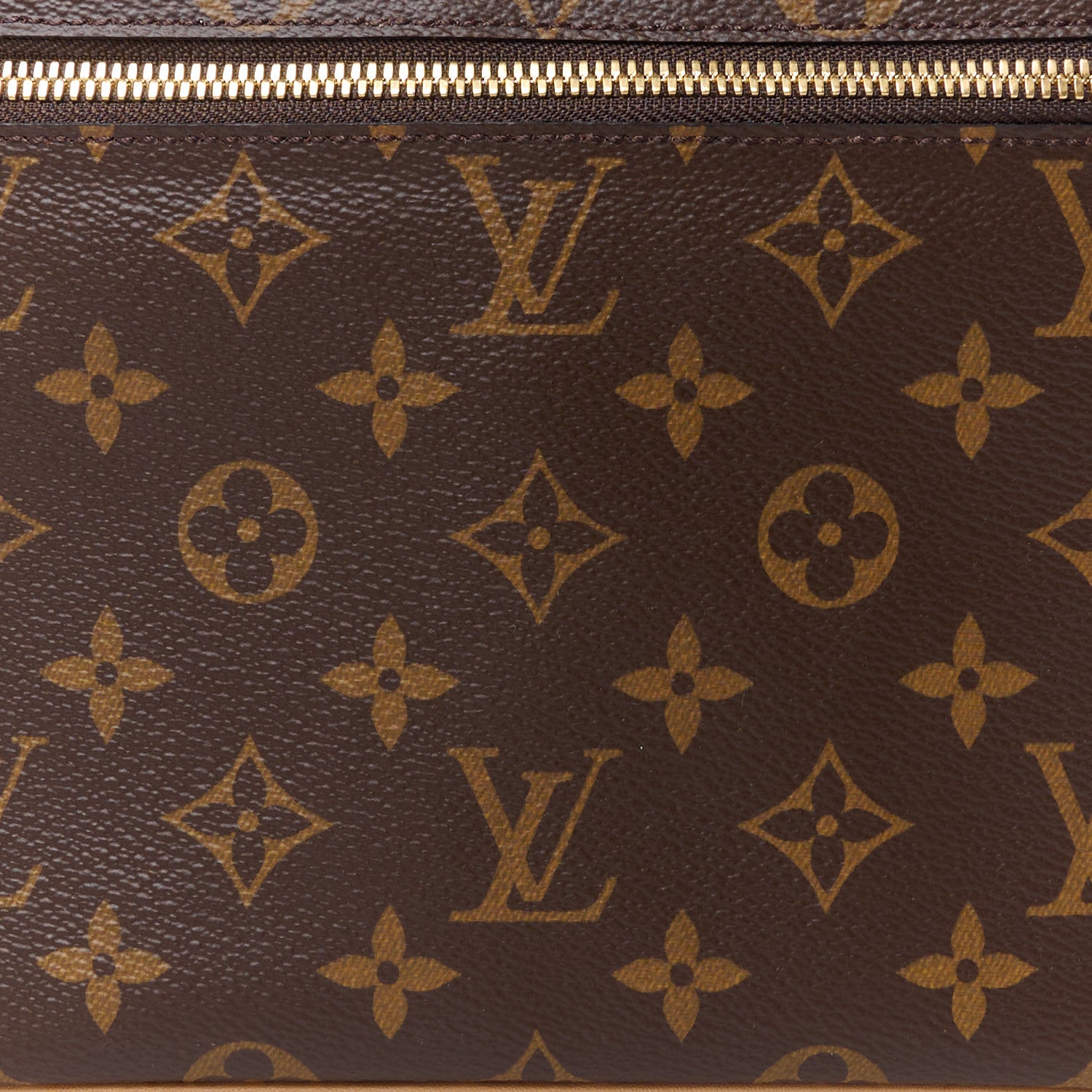 Louis Vuitton Monogram Nice BB 9 of 11