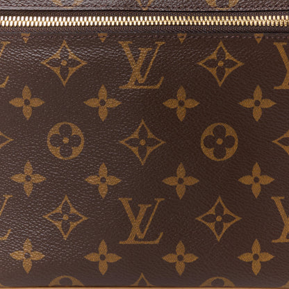 Louis Vuitton Monogram Nice BB 9 of 11