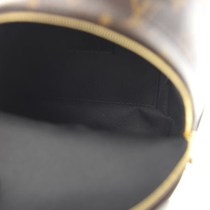 Louis Vuitton Monogram Palm Springs Backpack Mini 4 of 9