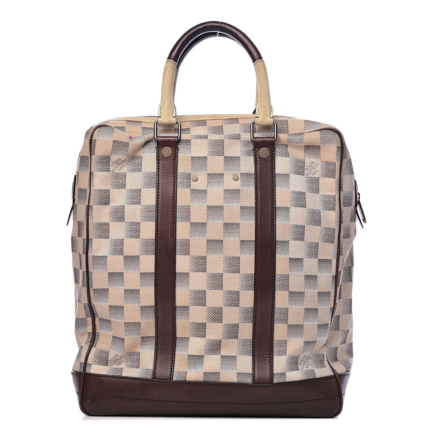 Louis Vuitton Damier Lune Cabas 1 of 21