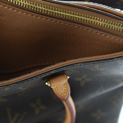 Louis Vuitton Monogram Pallas Havane 11 of 11