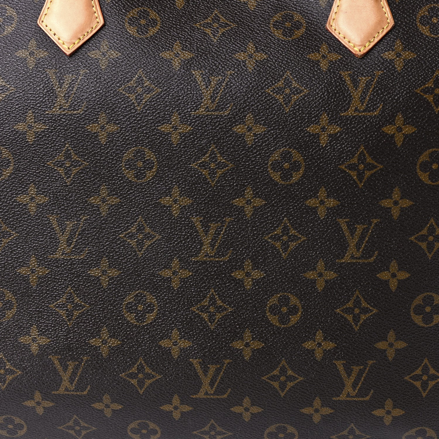 Louis Vuitton Monogram All-In MM 7 of 10