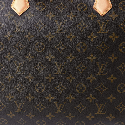 Louis Vuitton Monogram All-In MM 7 of 10