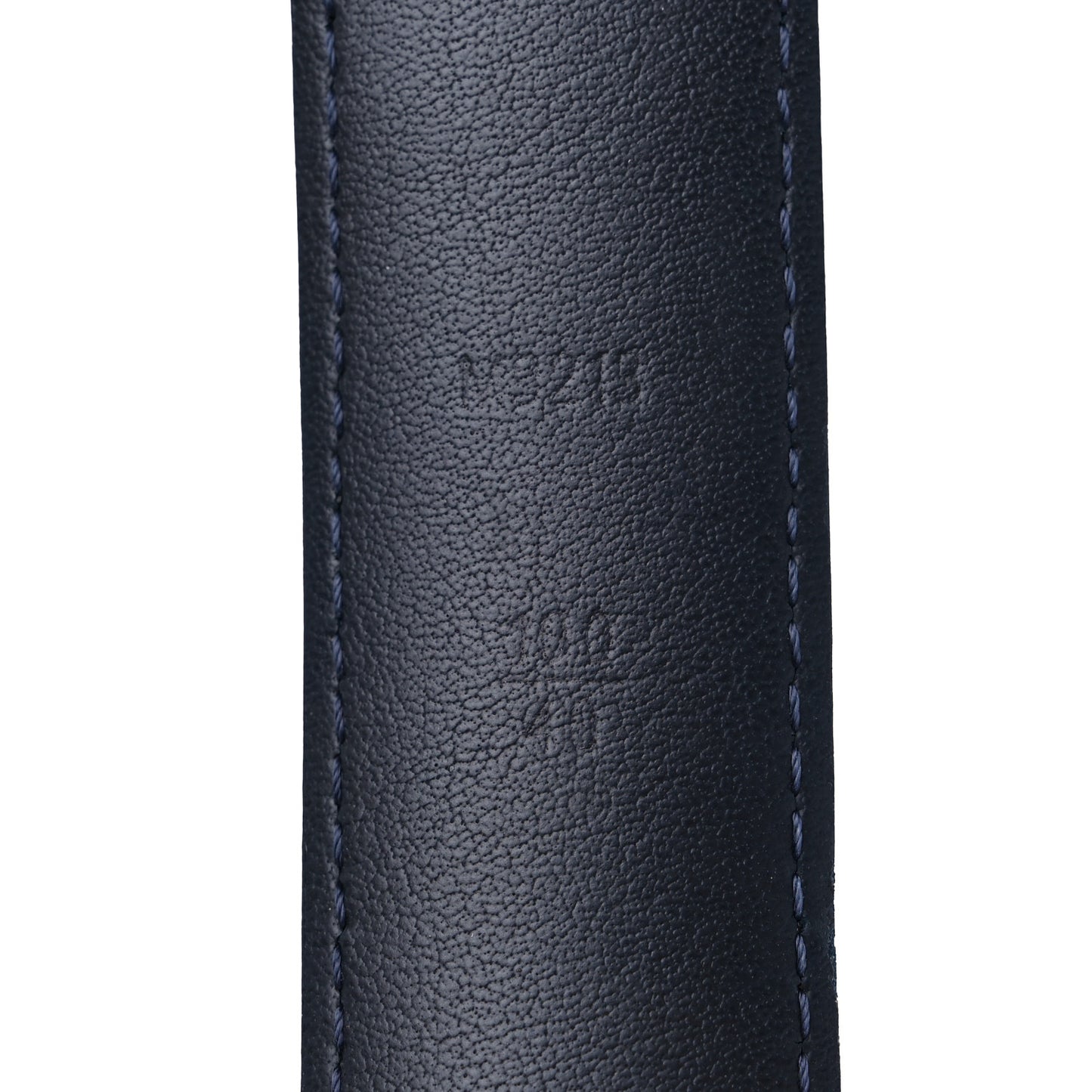 Damier Graphite 30mm Neogram LV Belt 100 40
