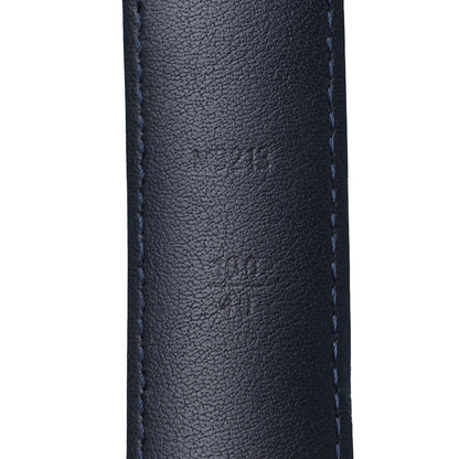 Louis Vuitton Damier Graphite 30mm Neogram LV Belt 100 40 3 of 7