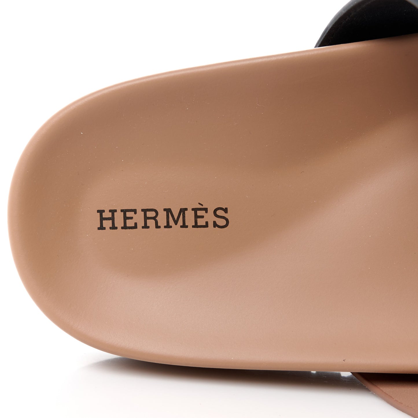 Suede Goatskin Womens Chypre Sandals 41 Rose Perle Black