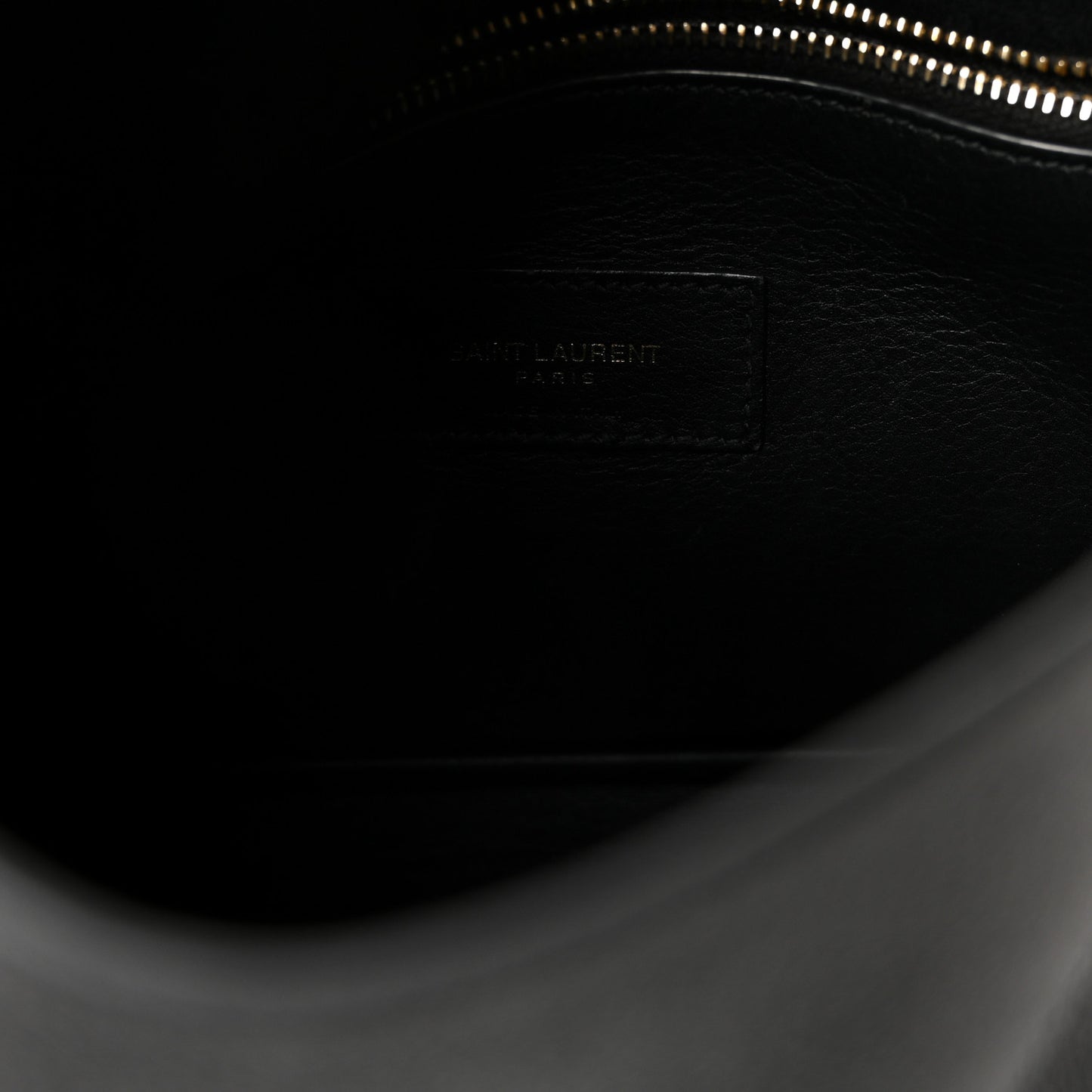 Smooth Calfskin Small Le 5 A 7 Soft Hobo Black