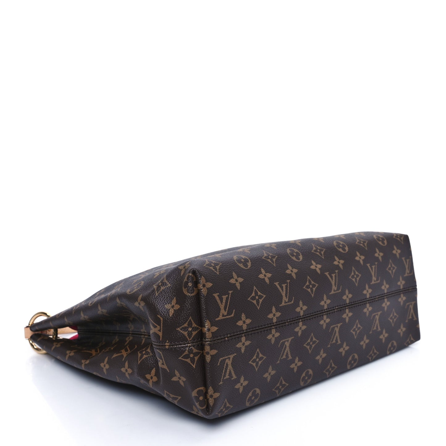 Monogram Graceful MM
