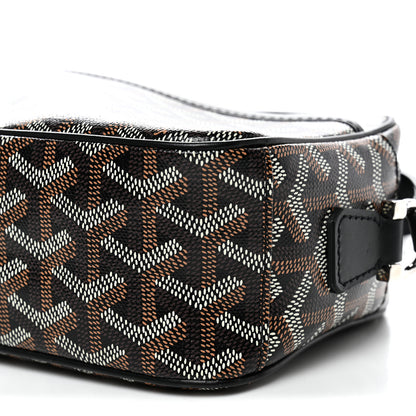 Goyard Goyardine Sac Cap Vert Black 9 of 9