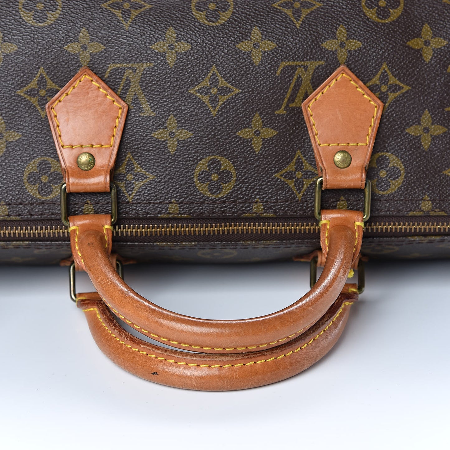 Monogram Speedy 30