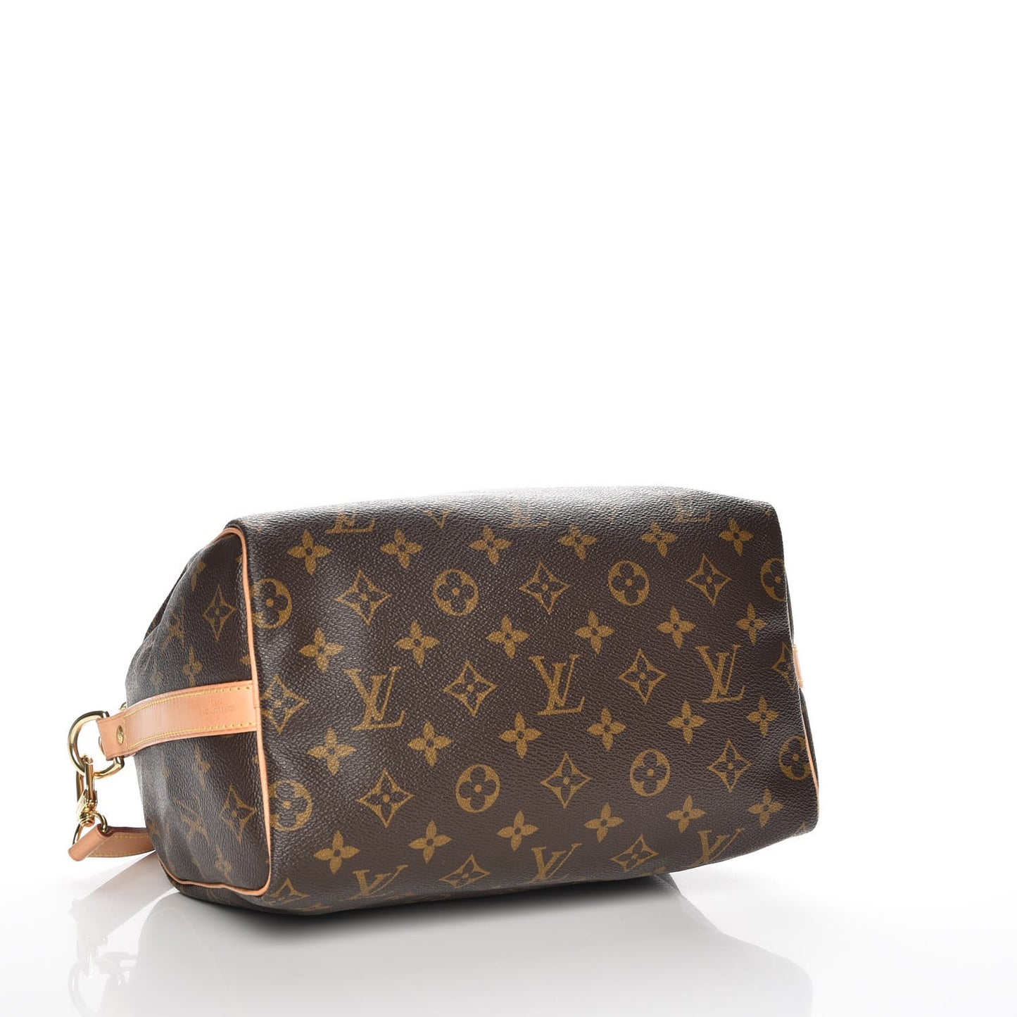 Monogram Speedy Bandouliere 25