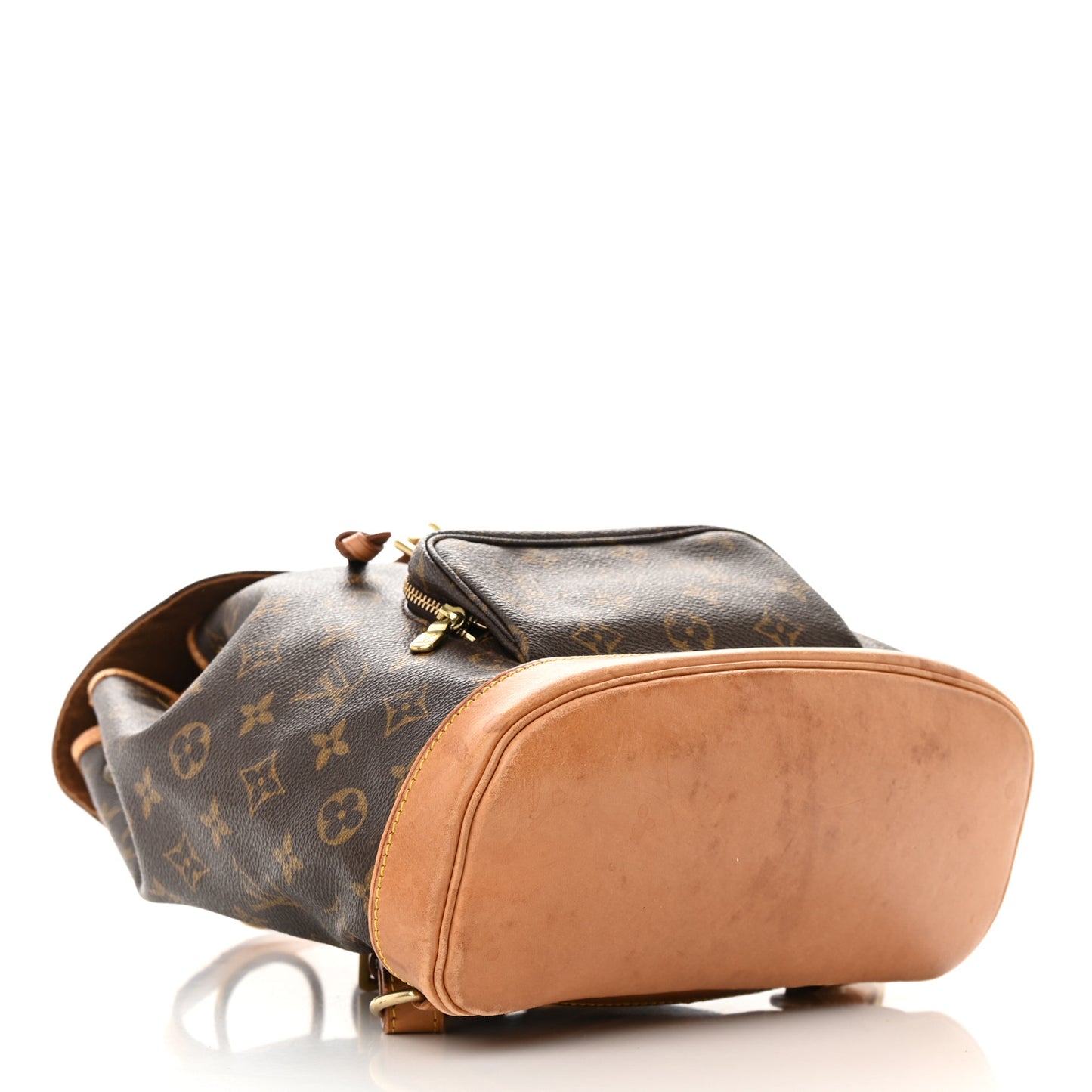 Monogram Montsouris MM Backpack