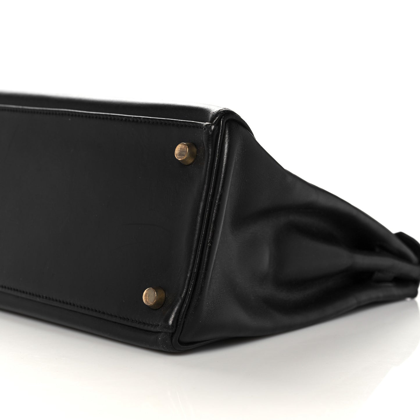 Box Kelly Retourne 32 Black
