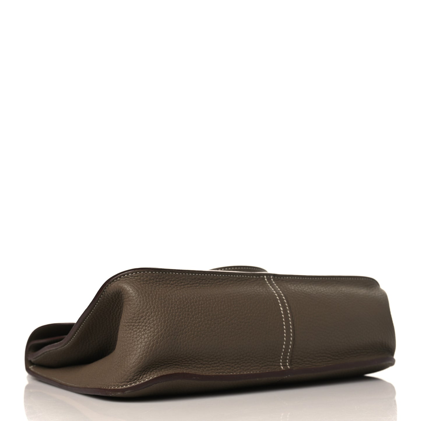 Taurillon Clemence Halzan 31 GM Etoupe