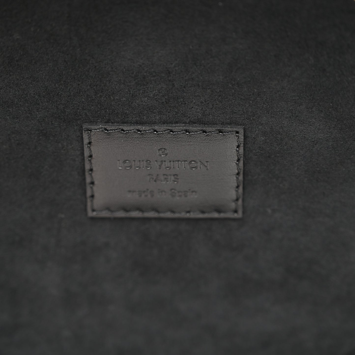 Reverse Monogram Cannes