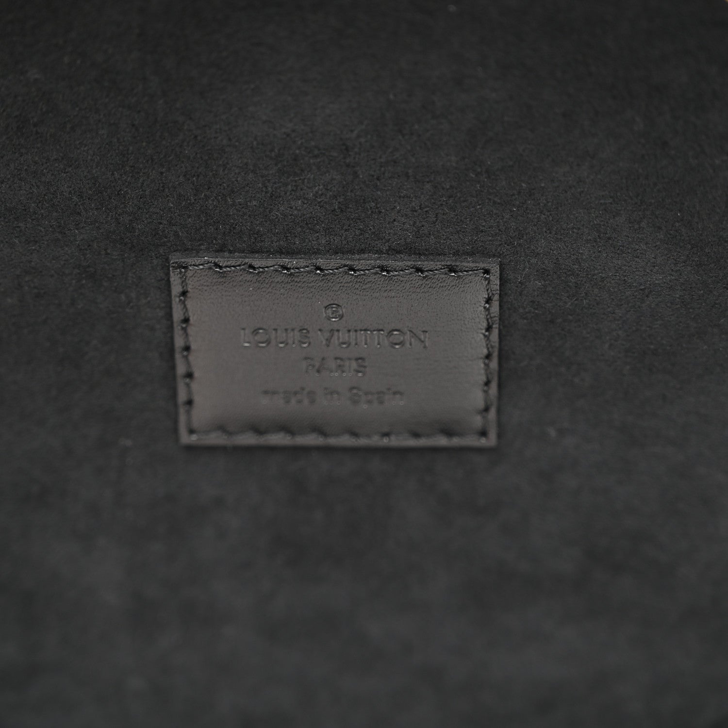 Louis Vuitton Reverse Monogram Cannes 6 of 9