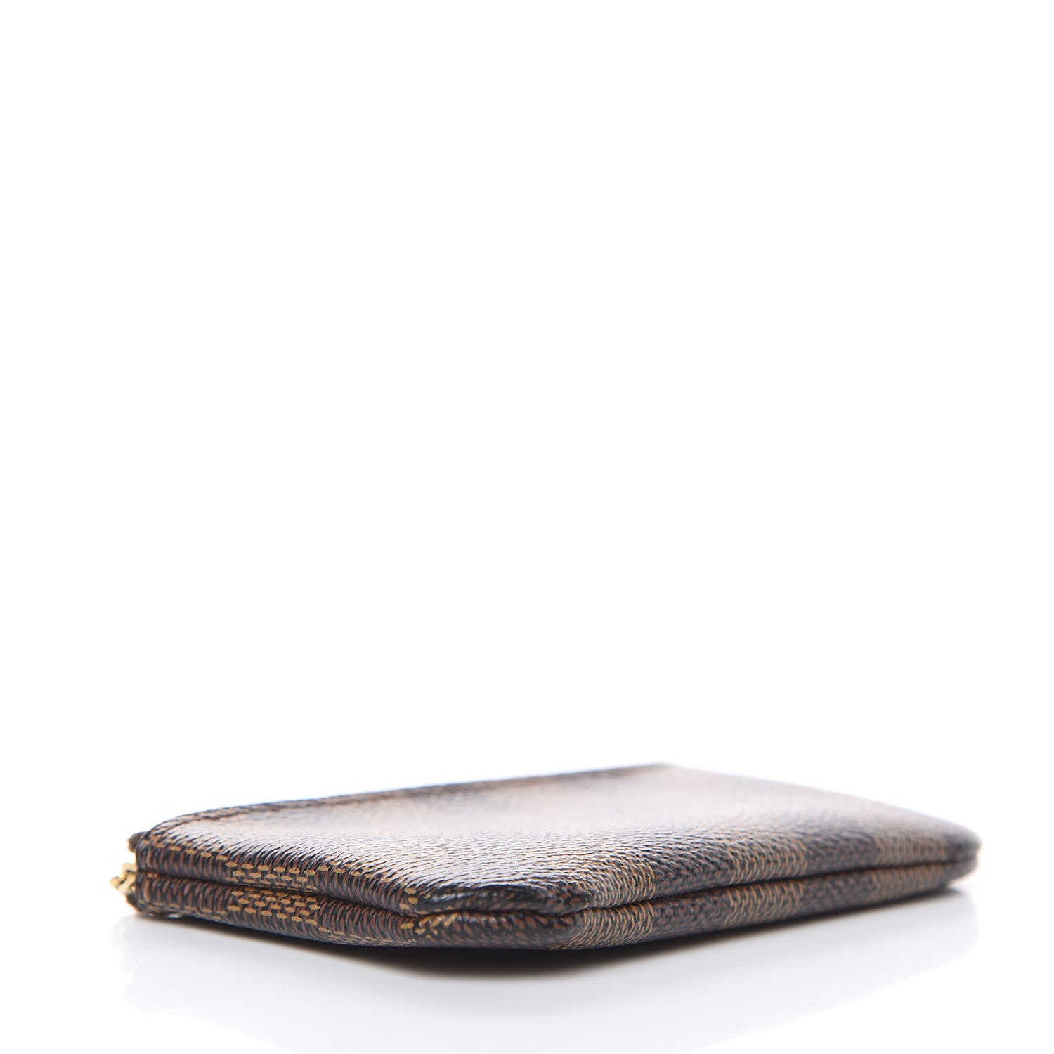Louis Vuitton Damier Ebene Key Pouch 4 of 8