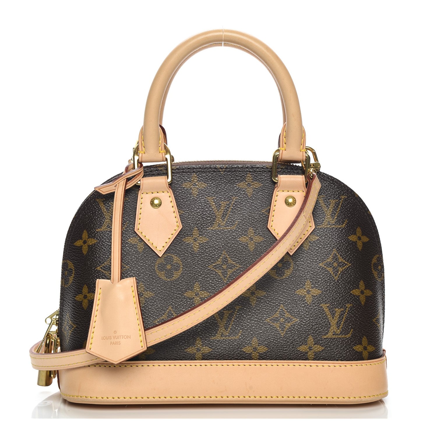 Monogram Alma BB