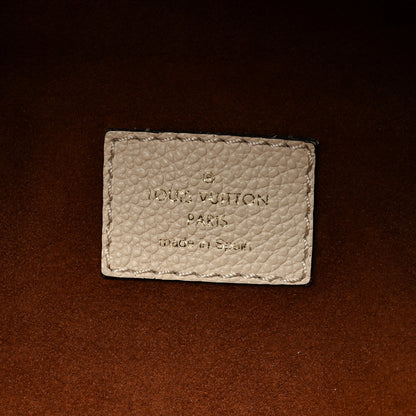 Louis Vuitton Empreinte BumBag Creme 6 of 10