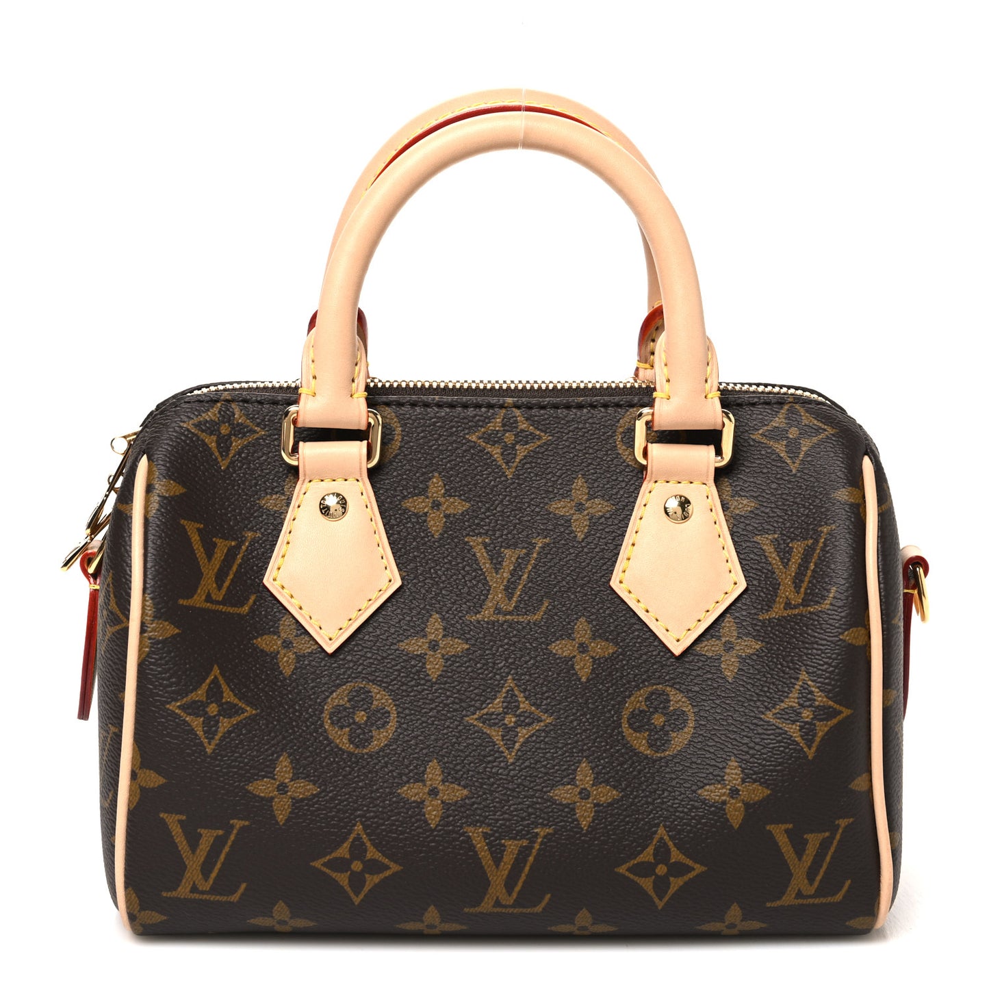 Monogram Speedy Bandouliere 20